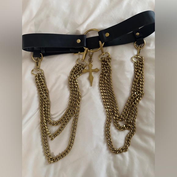 KILLSTAR belt - Picture 2 of 4